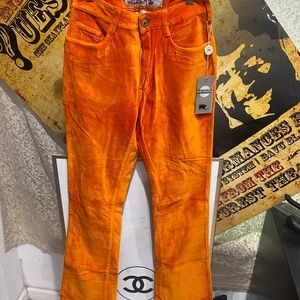 Parasuco Premium Vintage Pants Sz 26